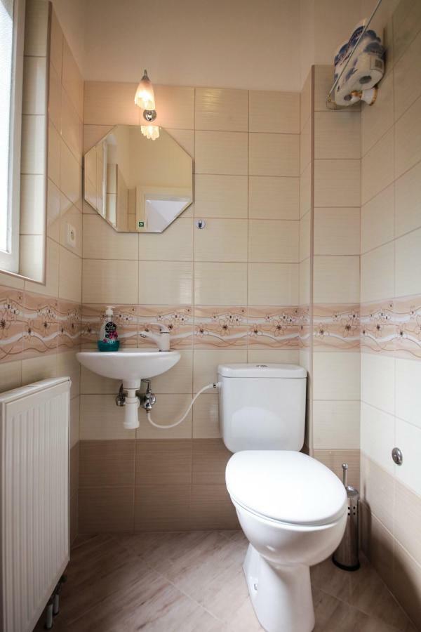 Family Duplex On Wenceslas Square Apartamento Praga Exterior foto